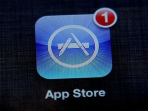 Supporting image for story: Apple defends App Store in face of anti-competition criticisms