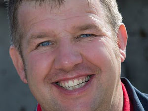 Supporting image for story: Getting to grips with cattle lameness this autumn 