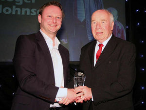 Supporting image for story: Walsall short-listed for two Business Awards