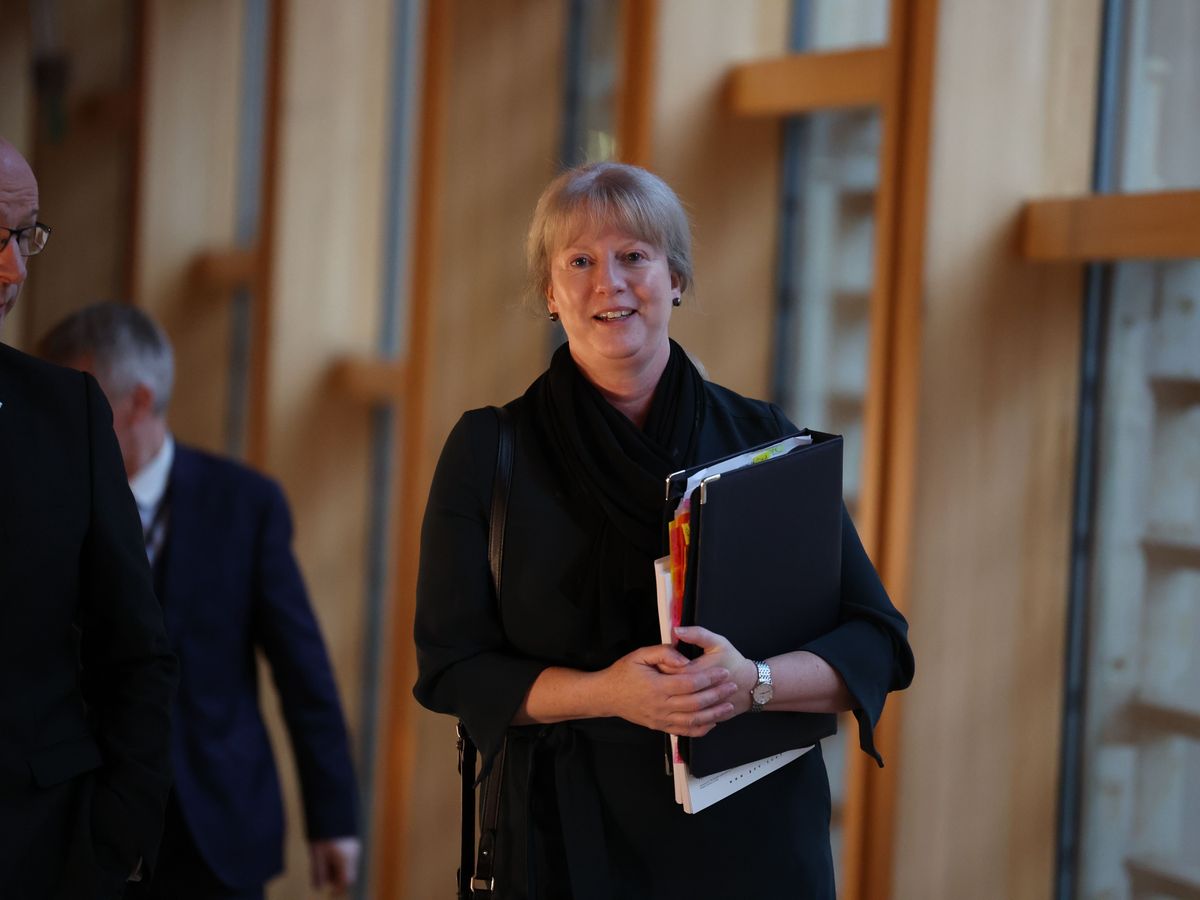 Scottish Finance Secretary requests urgent meeting with Chancellor before Budget