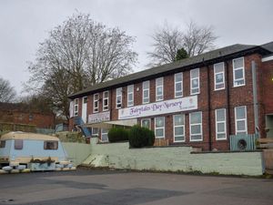 Supporting image for story: Dudley nursery where one-year-old boy died has suspension extended for six weeks