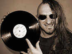 Supporting image for story: Rocker Nick's contract joy