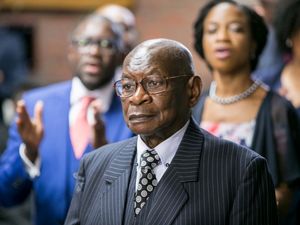 Supporting image for story: Well-loved bishop set to be laid to rest