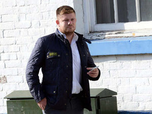Supporting image for story: Man in court on Newtown FC drugs charges