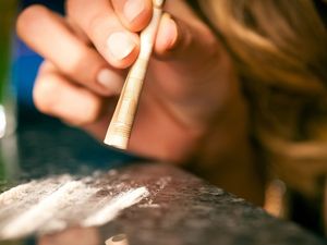Supporting image for story: New research suggests recreational cocaine is more addictive than previously thought