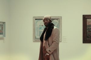 Cultural Architect Kupid the King (Val-Essoné), Founder of The Industry Spot, marks a decade of building social infrastructure and shaping the cultural landscape of Wolverhampton.