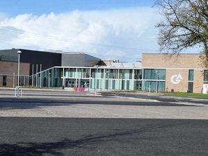 Supporting image for story: Headteachers being drafted in to help improve standards at academy