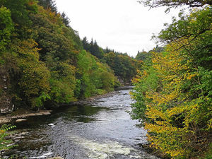 Supporting image for story: Reflecting on wonders of Scotland