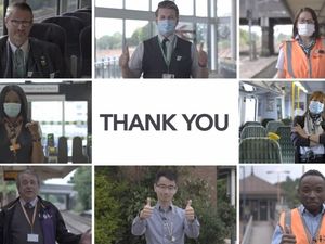 Supporting image for story: Thousands of extra seats to be added by West Midlands Trains