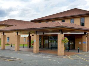 Supporting image for story: Hospital patient 'degraded' after being 'forced to defecate in bed'