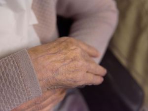 Supporting image for story: Parkinson’s disease facing ‘diagnosis crisis’, charity warns