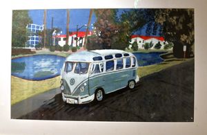 Festival Drayton Centre Market Drayton and the results of the annual calendar competition are being exhibited. Pictured on some is Centre Manager: Gary Hoggarth. Grace Cadden 16 from Grove School won the cover spot.