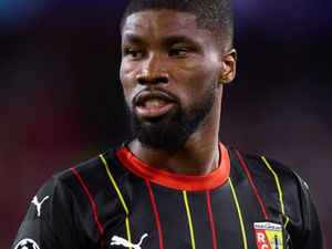 Transfer Rumours 