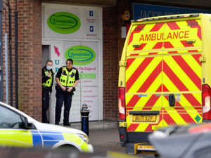 Supporting image for story: Police officers and paramedics sent to 'medical emergency' at Halesowen gym