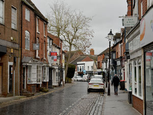 Supporting image for story: Society meeting to talk about Newport local plans