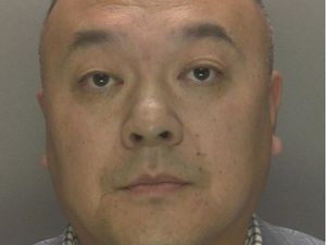 Supporting image for story: Man admits he's a West Midlands brothel boss after police find £4.5k cash and baby oil in his car - including one in Sutton Coldfield