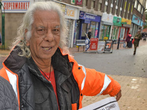 Supporting image for story: Foodbanks in Wolverhampton faced with groups attempting to use services to make profit