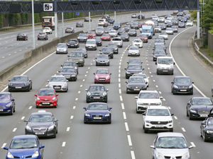 Supporting image for story: Hope at last that car insurance premiums in the West Midlands could finally be coming down