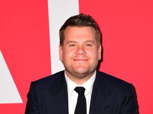 Supporting image for story: James Corden to host final episode of The Late Late Show