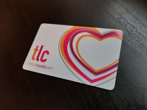 Supporting image for story: Revamp plans for Telford Loyalty Card scheme