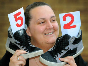 Supporting image for story: Mother of four organises challenge to raise money for 52 charities in 52 weeks