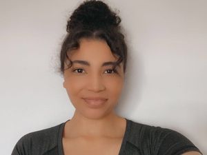 Supporting image for story: Whitchurch woman wins £5,000 grant from legal university to fight racism