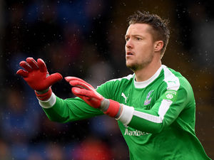 Supporting image for story: Former Wolves goalkeeper Wayne Hennessey charged by FA