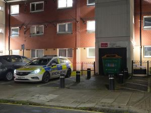 Supporting image for story: Woman charged as 42-year-old man dies after being seriously injured by dog