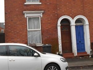 Supporting image for story: Housing bosses to seize empty property in Wolverhampton