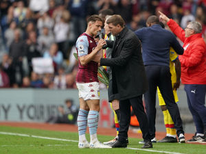 Supporting image for story: Aston Villa's Ezri Konsa ruled out for season finale