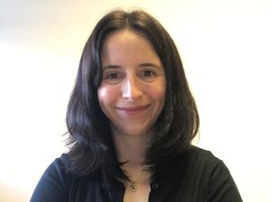 Supporting image for story: Marches LEP launches search for dynamic business leaders