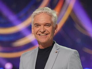 Supporting image for story: Phillip Schofield to step down from This Morning with ‘immediate effect’