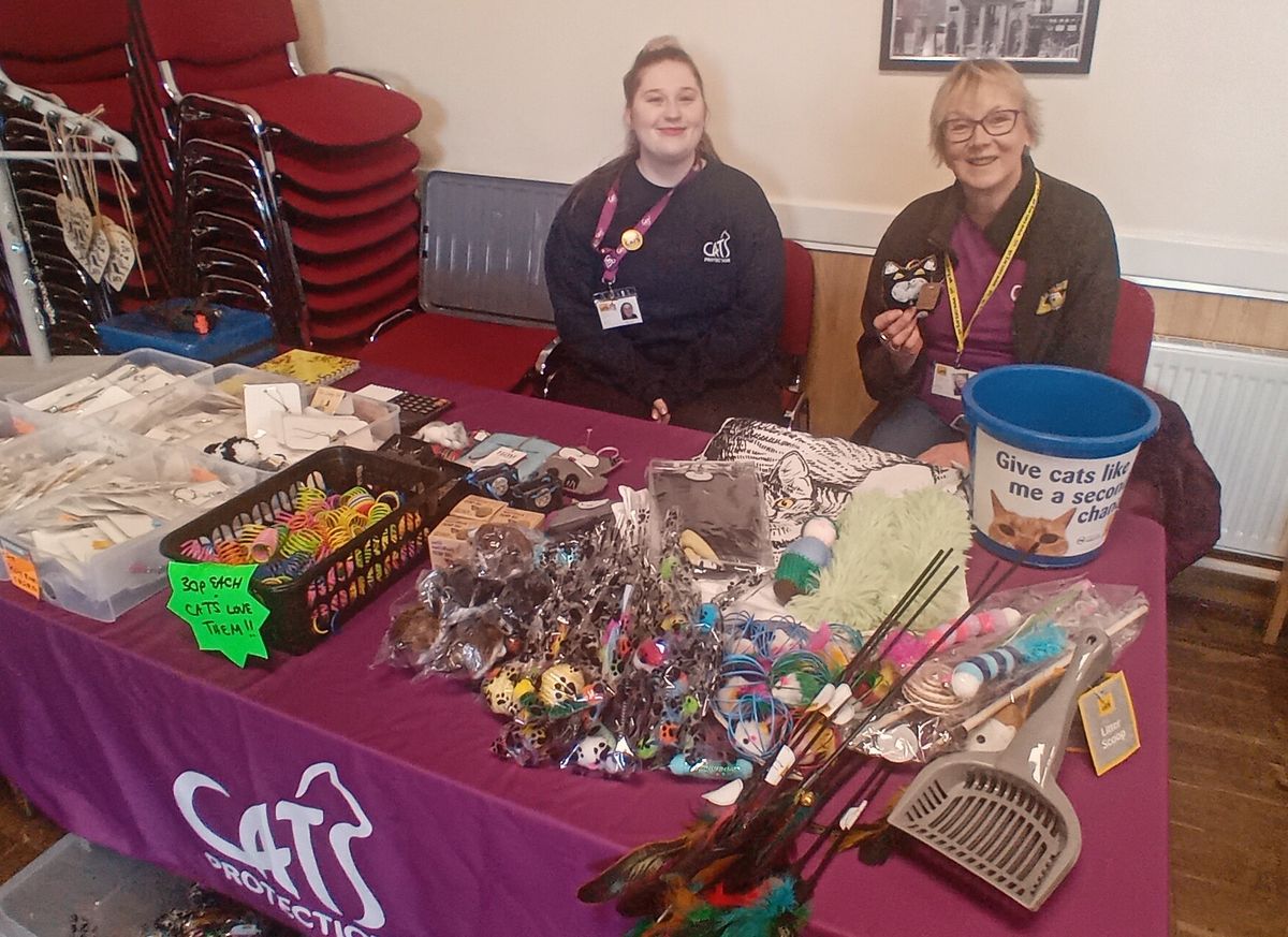 Wellington Collectors Fair at the Belmont Hall this weekend