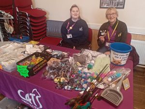 Supporting image for story: Wellington Collectors' Fair at the Belmont Hall this weekend