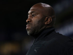 Supporting image for story: Darren Moore: West Brom not neglecting defensive duties
