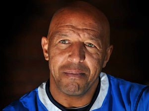 Supporting image for story: Martin O'Connor: Sean's O'Driscoll's time had come to an end