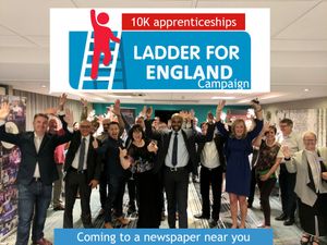 Supporting image for story: Star comment: Ladder to national success