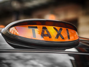 Supporting image for story: Taxi driver failed with disabled duty of care