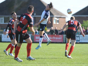 Supporting image for story: Sean Clancy: We must prove boss wrong