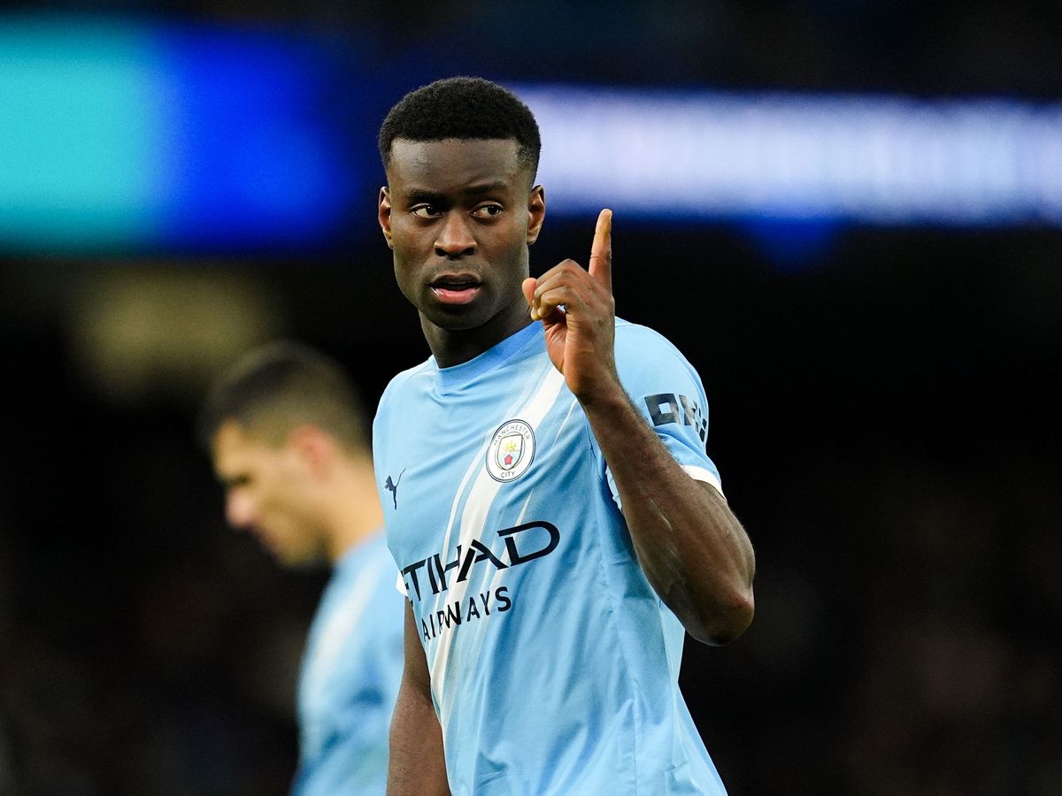 Marc Guehi insists Man City are not giving up on their bid for silverware   Express & Star