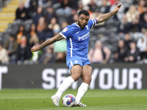 Supporting image for story: 'Cover it up': Former Walsall striker Troy Deeney reveals Birmingham City tattoo scuppered Aston Villa move