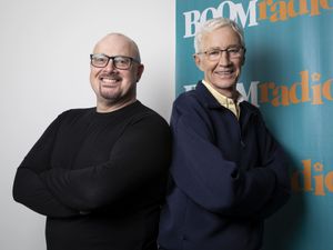 Supporting image for story: Paul O’Grady’s producer says he was ‘disappointed’ at his treatment by Radio 2
