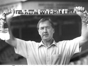 Supporting image for story: West Brom start joint worst in second tier since Football League founded