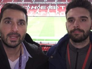 Supporting image for story: Manchester United 0 Wolves 0: Joe Edwards and Nathan Judah analysis - WATCH 