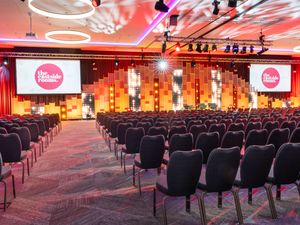 Supporting image for story: West Midlands set to host major global ceramics conference in £1m boost for region