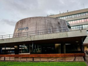 Supporting image for story: More than 250 email addresses exposed in Shropshire Council data breach