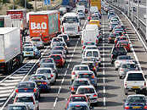 Supporting image for story: Plea on M6 widening