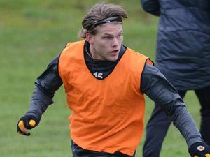 Supporting image for story: Transfer Rumours - June 9