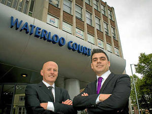 Supporting image for story: Gap Personnel opens branch in Wolverhampton