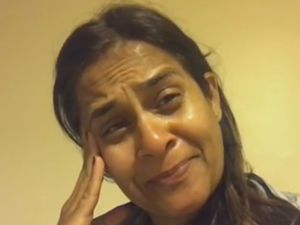 Supporting image for story: Satnam Rana: BBC Midlands Today reporter shares her breast cancer battle